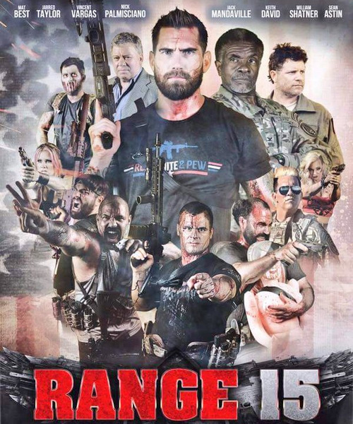 Watch Range 15 Download Full