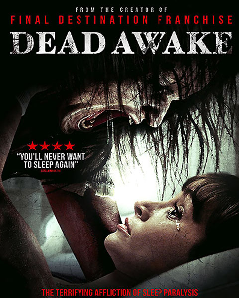 Death On Demand Full Movie In English