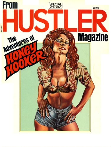 Honey Hooker.